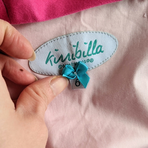 NWT Kirribilla Sheath dress size 6 - Picture 9 of 11